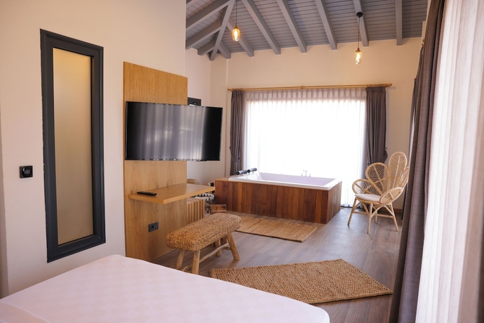 Imagen de la habitación del Nap Ala&ccedil;atı (+14 Adult Only). Foto 6