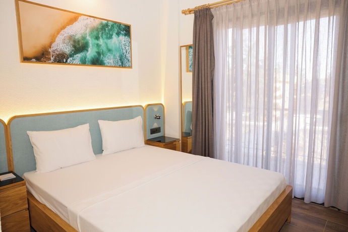 Imagen de la habitación del Nap Ala&ccedil;atı (+14 Adult Only). Foto 7