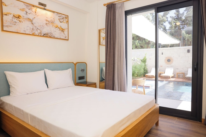 Imagen de la habitación del Nap Ala&ccedil;atı (+14 Adult Only). Foto 8