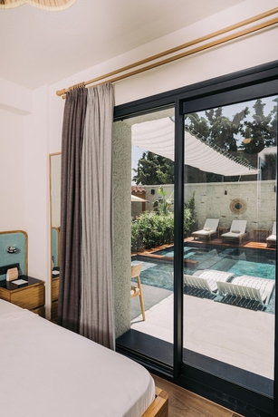 Imagen de la habitación del Nap Ala&ccedil;atı (+14 Adult Only). Foto 9