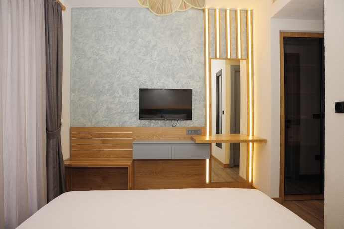 Imagen de la habitación del Nap Ala&ccedil;atı (+14 Adult Only). Foto 10