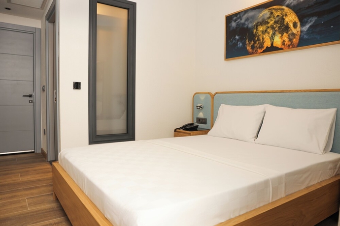 Imagen de la habitación del Nap Ala&ccedil;atı (+14 Adult Only). Foto 11