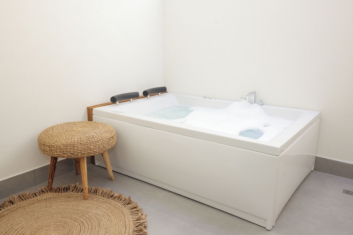 Imagen de la habitación del Nap Ala&ccedil;atı (+14 Adult Only). Foto 12