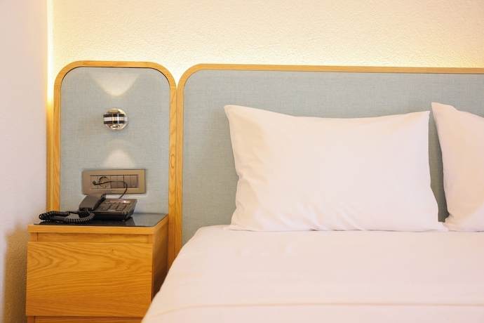 Imagen de la habitación del Nap Ala&ccedil;atı (+14 Adult Only). Foto 13