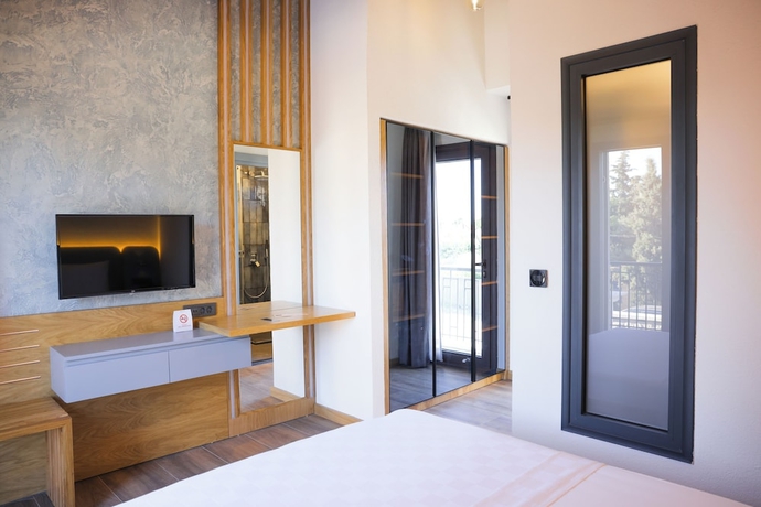 Imagen de la habitación del Nap Ala&ccedil;atı (+14 Adult Only). Foto 14