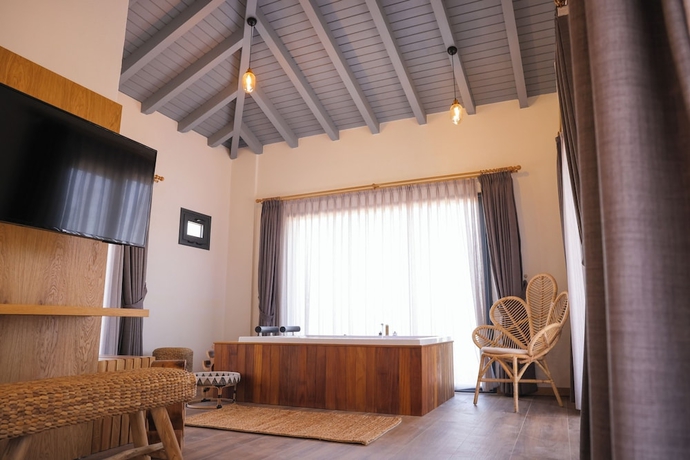 Imagen de la habitación del Nap Ala&ccedil;atı (+14 Adult Only). Foto 16