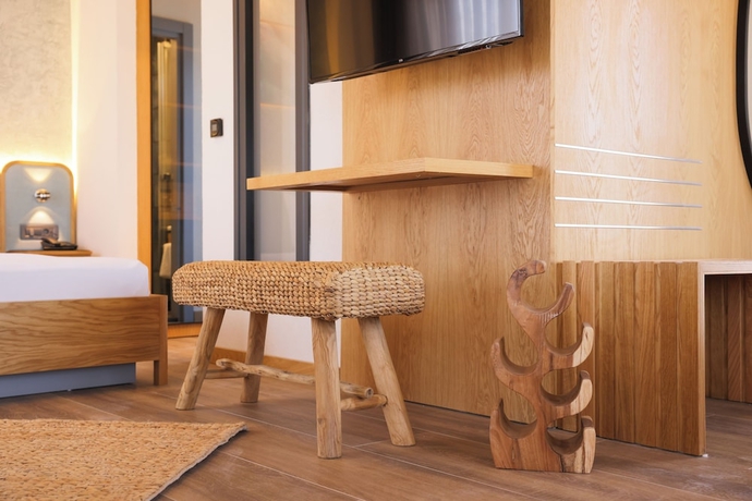 Imagen de la habitación del Nap Ala&ccedil;atı (+14 Adult Only). Foto 17