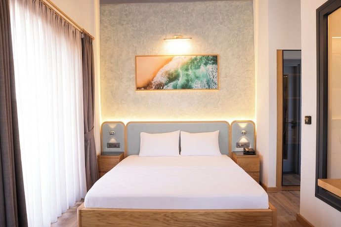 Imagen de la habitación del Nap Ala&ccedil;atı (+14 Adult Only). Foto 18