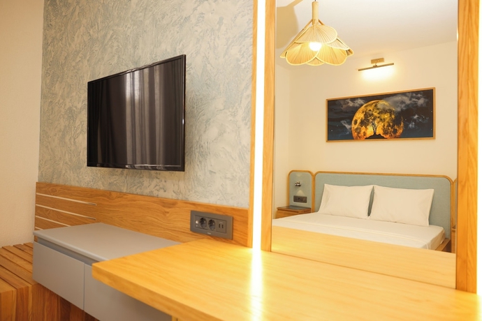 Imagen de la habitación del Nap Ala&ccedil;atı (+14 Adult Only). Foto 19
