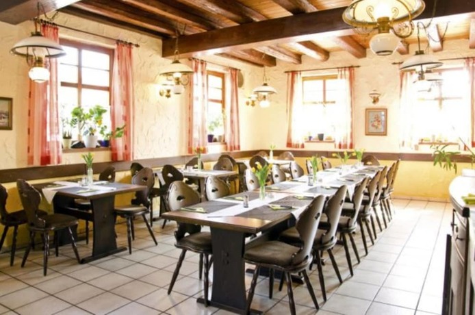 Imagen general del Napoleon, Rheinbischofsheim. Foto 2