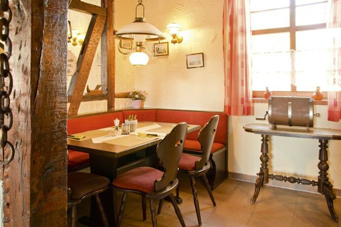 Imagen general del Napoleon, Rheinbischofsheim. Foto 5