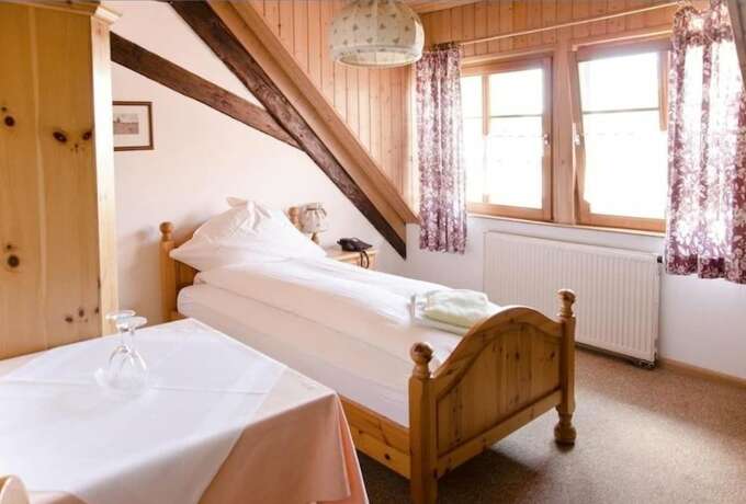 Imagen de la habitación del Napoleon, Rheinbischofsheim. Foto 15