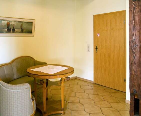 Imagen general del Napoleon, Rheinbischofsheim. Foto 9