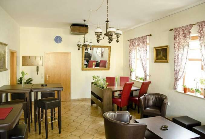 Imagen general del Napoleon, Rheinbischofsheim. Foto 11