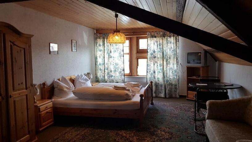 Imagen general del Napoleon, Rheinbischofsheim. Foto 12