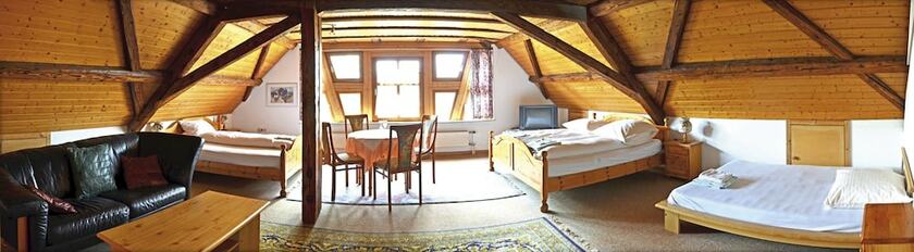 Imagen de la habitación del Napoleon, Rheinbischofsheim. Foto 20