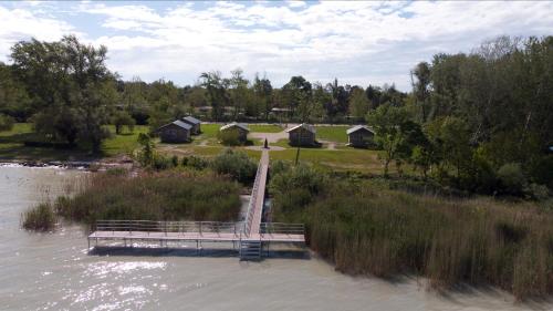 Imagen de la habitación del Napsugár Club és Panzió. Foto 8