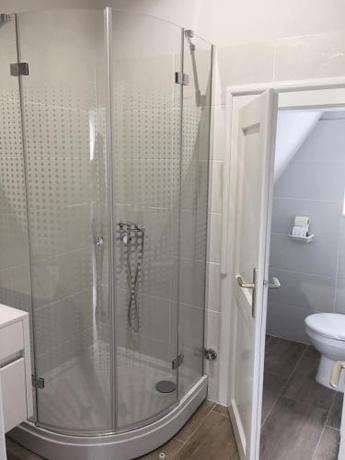 Imagen de la habitación del Napsugár Club és Panzió. Foto 9