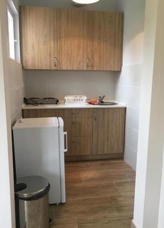 Imagen general del Napsugár Club és Panzió. Foto 5