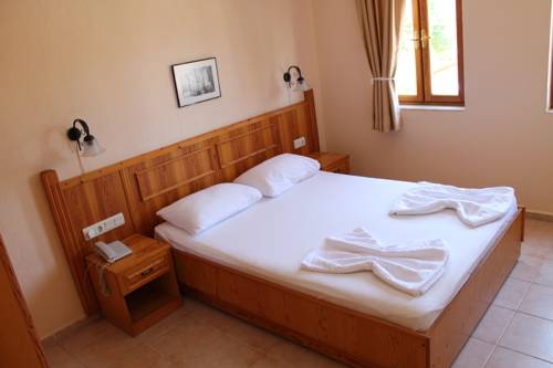 Imagen de la habitación del Nar Apart Hotel, Side. Foto 3