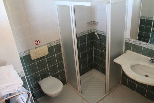 Imagen de la habitación del Nar Apart Hotel, Side. Foto 4
