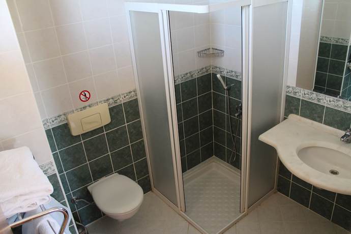 Imagen de la habitación del Nar Apart Hotel, Side. Foto 7