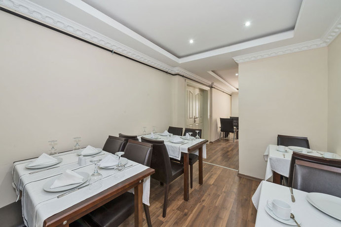 Imagen general del Nar Otel. Foto 3