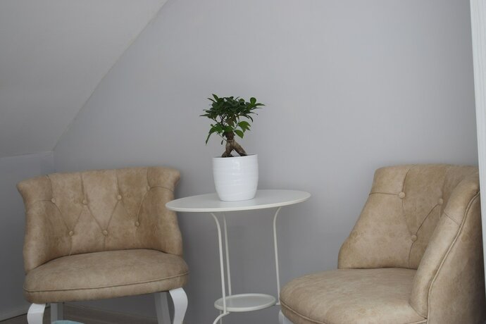 Imagen de la habitación del Nar Palace. Foto 15