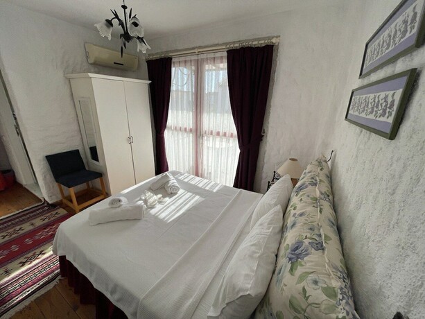 Imagen general del Narcicegi Butik Otel Alacati. Foto 1