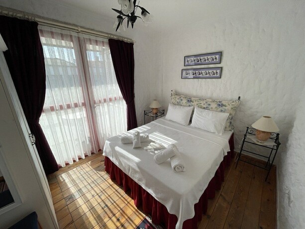Imagen general del Narcicegi Butik Otel Alacati. Foto 4