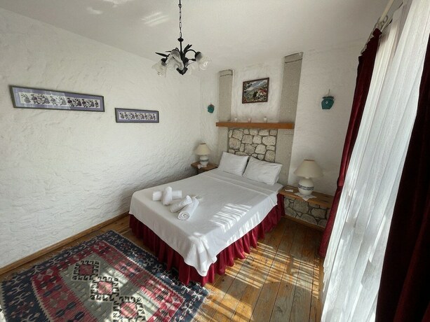 Imagen general del Narcicegi Butik Otel Alacati. Foto 5