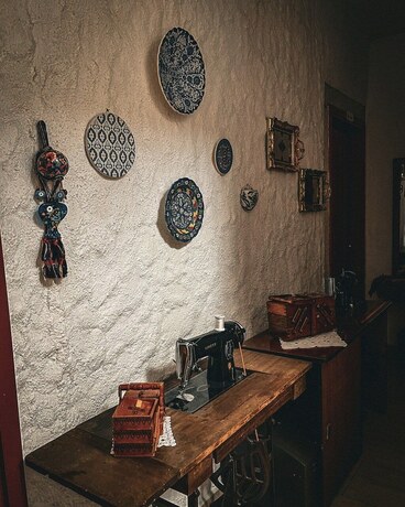 Imagen general del Narcicegi Butik Otel Alacati. Foto 6