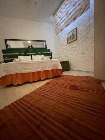 Imagen general del Narcicegi Butik Otel Alacati. Foto 7