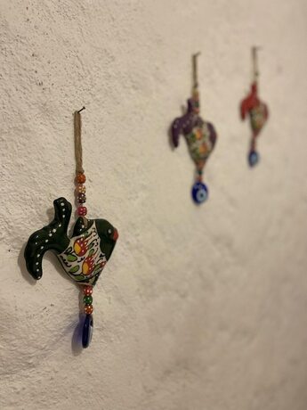 Imagen general del Narcicegi Butik Otel Alacati. Foto 8