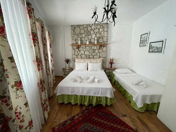 Imagen general del Narcicegi Butik Otel Alacati. Foto 9
