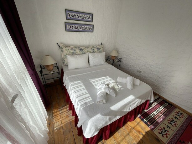 Imagen general del Narcicegi Butik Otel Alacati. Foto 10