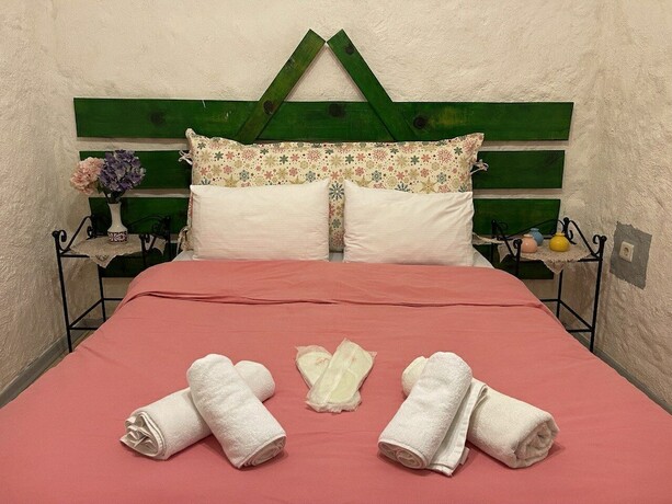Imagen general del Narcicegi Butik Otel Alacati. Foto 11