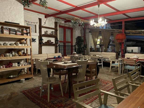 Imagen general del Narcicegi Butik Otel Alacati. Foto 12