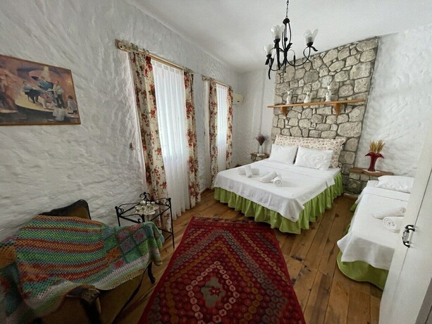 Imagen general del Narcicegi Butik Otel Alacati. Foto 13