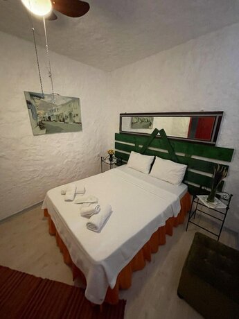 Imagen general del Narcicegi Butik Otel Alacati. Foto 14