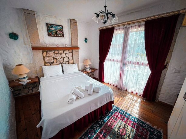 Imagen de la habitación del Narcicegi Butik Otel Alacati. Foto 15