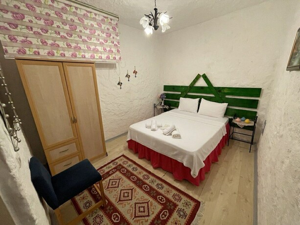 Imagen de la habitación del Narcicegi Butik Otel Alacati. Foto 16