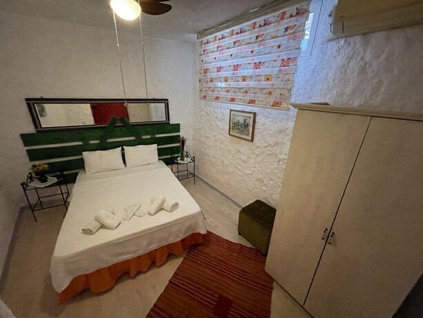 Imagen de la habitación del Narcicegi Butik Otel Alacati. Foto 17