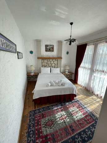 Imagen de la habitación del Narcicegi Butik Otel Alacati. Foto 19