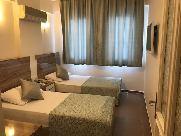 Imagen de la habitación del Narcis Apart Hotel. Foto 3