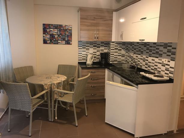 Imagen de la habitación del Narcis Apart Hotel. Foto 4