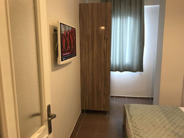 Imagen de la habitación del Narcis Apart Hotel. Foto 6