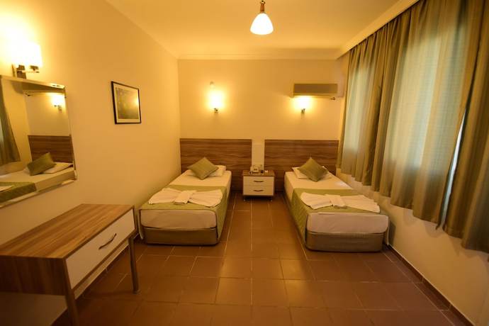 Imagen de la habitación del Narcis Apart Hotel. Foto 11