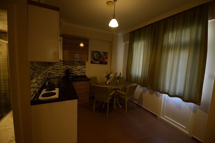 Imagen de la habitación del Narcis Apart Hotel. Foto 13