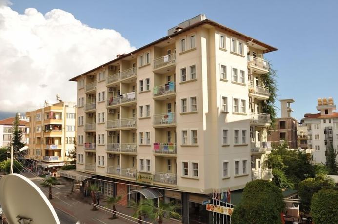 Imagen general del Narcis Apart Hotel. Foto 1